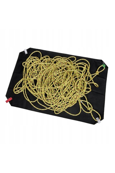 NO BRAND Rucsac de alpinism Beal Combi Cliff II - verde