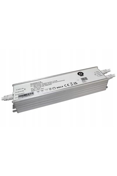 NO BRAND MCHQ320V12-GE: MCHQ320V12-GE: sursă de alimentare LED 12V/24.16A 290...