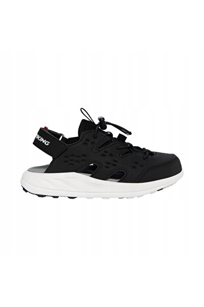 Viking Sandale pentru copii Balance Sandal 1V SL - negru 31