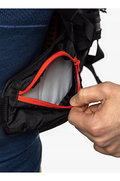 NO BRAND Rucsac de schi Arva Rescuer 25 Pro - negru