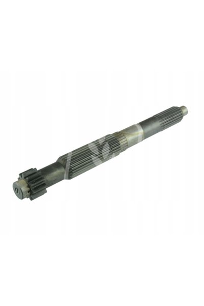 NO BRAND Cuplaj arbore L=474mm pentru combine Claas 079109