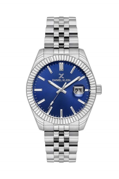 Daniel Klein Dke.1.11052-3 Men's Wristwatch