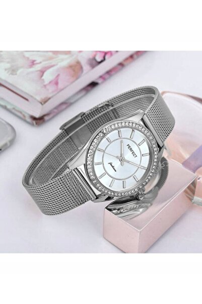PERFECT Ceas de damă Fashion Perfect-PF00468