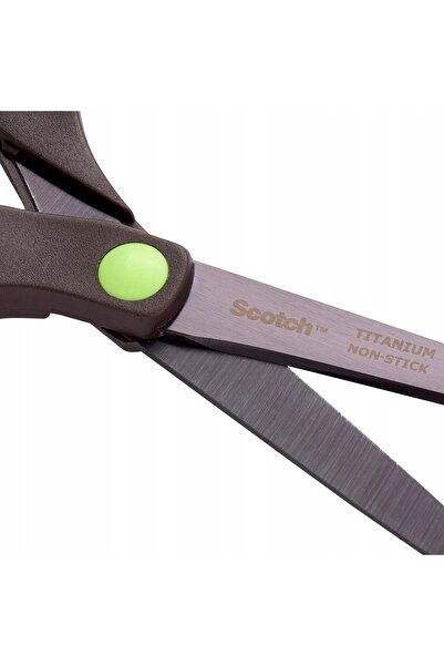 Scotch Foarfecă de titan office 20cm