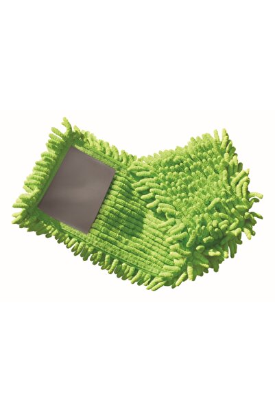 NO BRAND SALSA York Cap de rezervă pentru mop plat, din microfibră, pentru cu...
