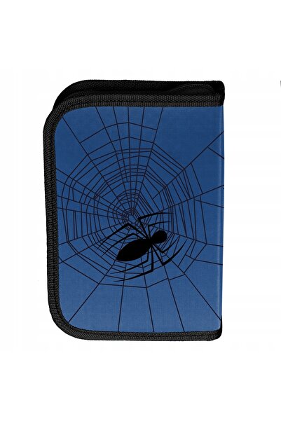 PASO Penar școlar fără accesorii SPIDERMAN x2