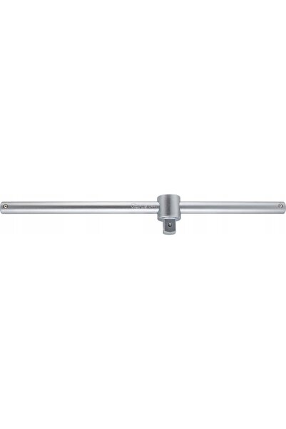 NO BRAND Suport bară transversală cu element glisant Fortis 82613N0010 450 mm