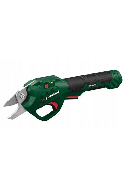 NO BRAND PARKSIDE PGSA 14 A1 4 V foarfecă electrică de grădină reîncărcabilă