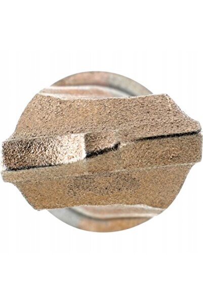 NO BRAND Burghiu SDS-plus 26x200/250mm pentru ciocan rotopercutor Heller