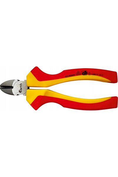 NO BRAND Clește tăietor lateral Fortis 8307213