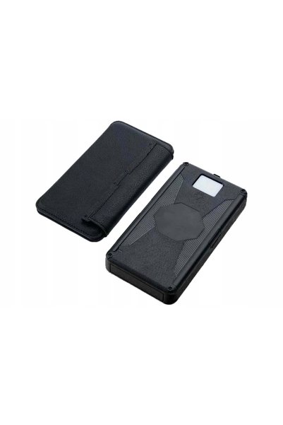 NO BRAND Powerbank PowerNeed ES20000B 20000 mAh negru