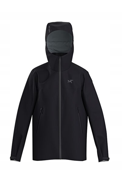 NO BRAND Geacă de damă Arcteryx Beta Gore-Tex neagră 105160 S