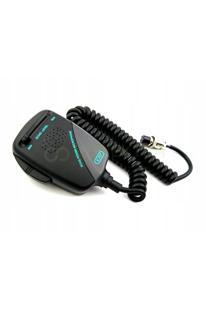 NO BRAND Microfon K-PO 452 AMPLIFICARE+ECHO 6 pini President