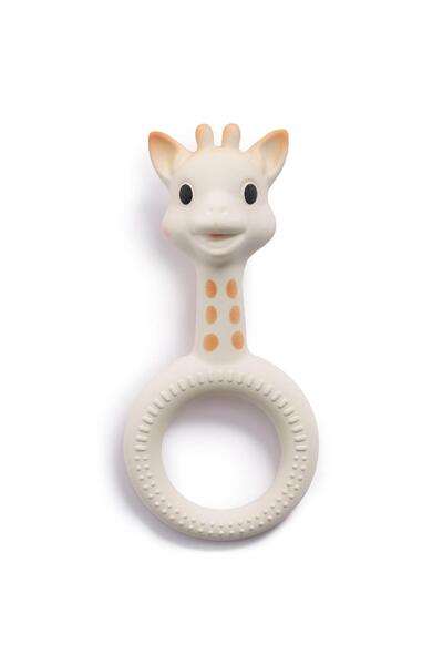 NO BRAND Girafa Sophie VULLI: Capul girafei Sophie So’pure 220117