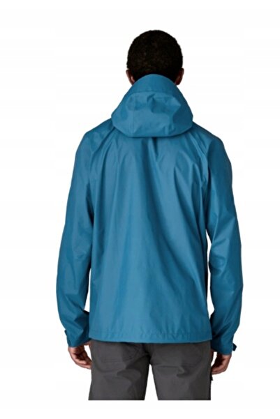 Patagonia Jachetă bărbătească Torrentshell 3L Rain Hd albastru acvatic XL