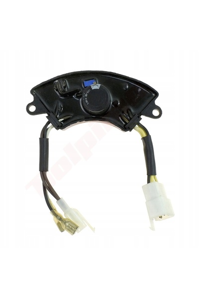 NO BRAND REGULATOR DE TENSIUNE AVR P3 250V