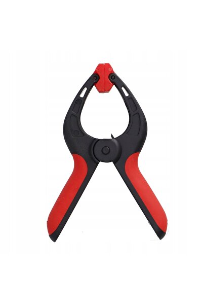 NO BRAND DRAUMET clemă cu arc 150 mm – SET de 20 buc.