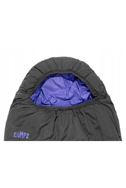NO BRAND Sac de dormit pentru tineri CAMPZ TREKKER (190 cm)