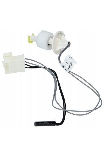 Whirlpool Senzor de temperatură NTC pentru uscător AZB6670 DDLX80111 AZB8690P