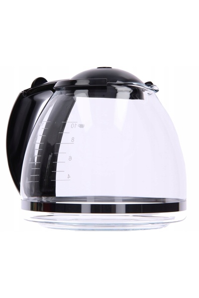 Bosch Sticlă DZBANEK originală pentru aparat de cafea