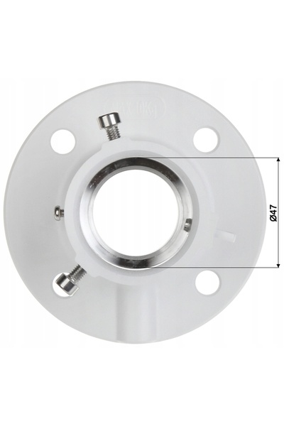 Hikvision Montaj pe tavan DS-1663ZJ 57mm