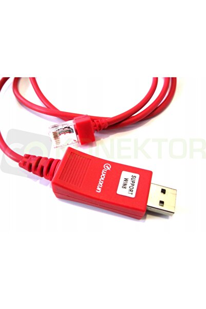NO BRAND Cablu de programare pentru interfața WOUXUN KG-UV950P