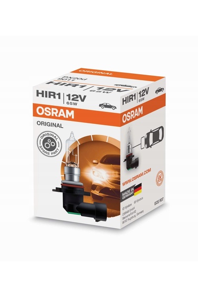 Osram Bec original HIR1 12V 65W 9011