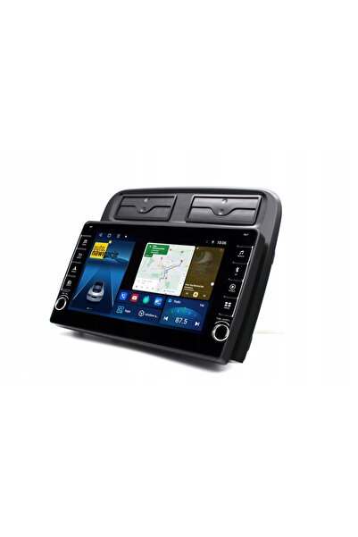 NO BRAND RADIO NAVIGAȚIE GPS FIAT PUNTO 2005-2012 ANDROID CARPLAY 4/64 GB