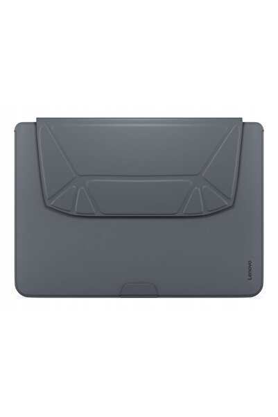 LENOVO Husă tabletă Origami 14 inch Gri Neopren