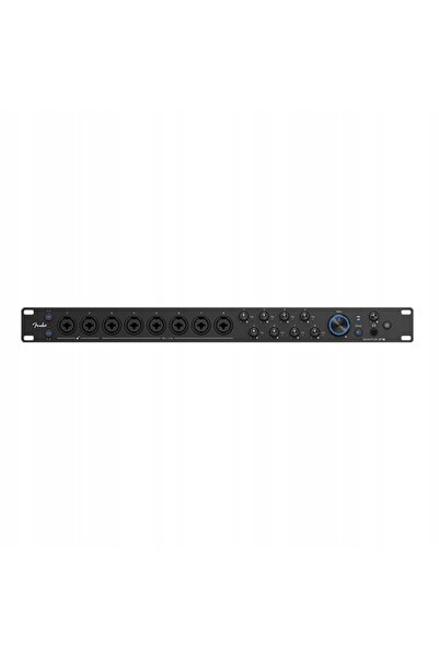 NO BRAND Fender Quantum LT 16 – Interfață audio USB-C 16×8