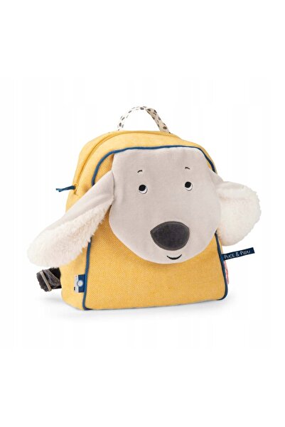 Moulin Roty Rucsac pentru câini PILOU / PUCE & PILOU 684019