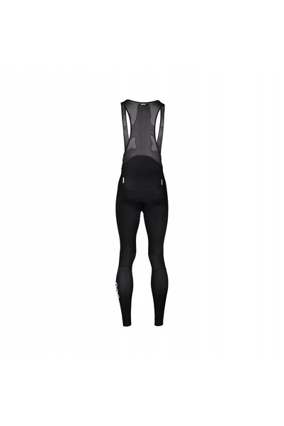 Poc Pantaloni termici de ciclism THERMAL VPDS r. S