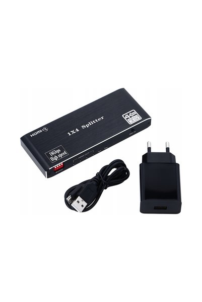 PAWONIK HDMI SPLITTER-SP-1/4-2.0