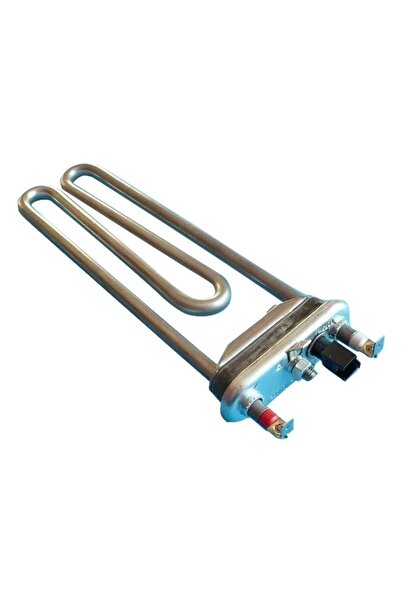 OEM Rezistență electrică cu senzor de temperatură 2000W pentru mașina de spăl...