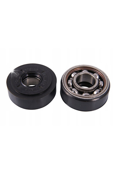 NO BRAND Seturi de simeringuri rulment arbore HUSQVARNA 323 325 326