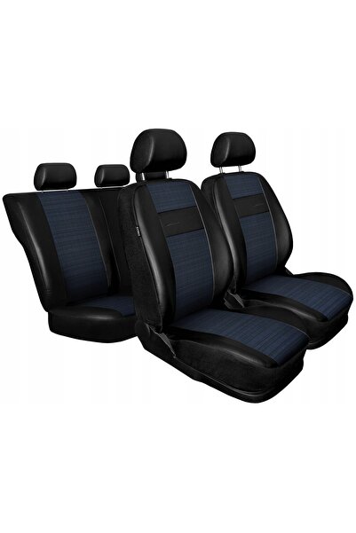 Auto-Dekor Huse E6 pentru scaune pentru Seat Toledo (1, 2, 3, 4)