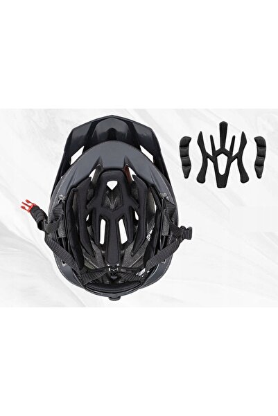 NO BRAND Cască pentru copii S 48-53 cm, integrală, cu protecție detașabilă pe...