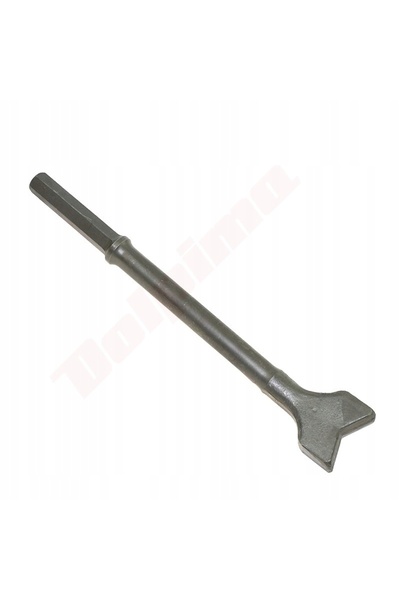 NO BRAND Burghiu HEXAT ATLAS COPCO COBRA TT 28x160mm ( 3083 3319 00 )