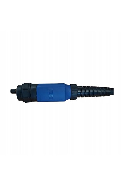 NO BRAND ABICOR BINZEL MB 24 EVO PRO 3m Suport pentru pistolet de sudură MB-2...
