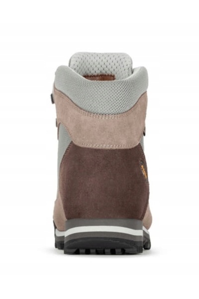 Aku Pantofi de damă ultraușori Micro Gore-Tex gri deschis/bej 39,5