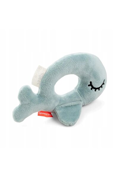 NO BRAND Realizat de Deer Grzechotka Ring Wally Blue