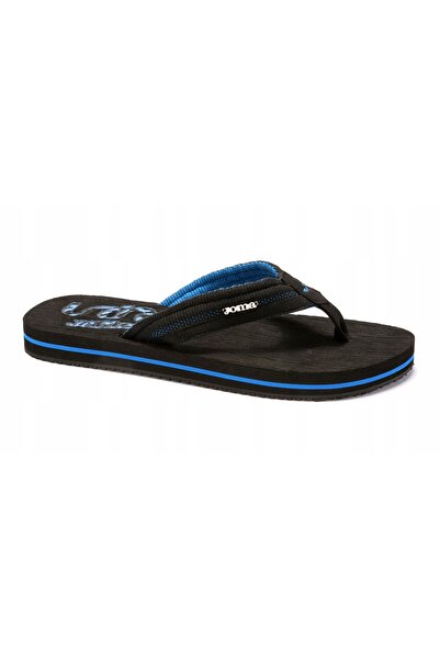 Joma KLAPKI JAPONKI BĂRBAȚI MADERIA MEN 2301 NEGRU