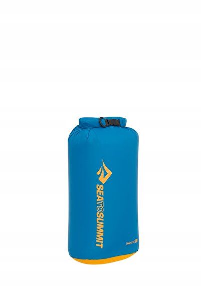 Sea to Summit Worek eVac Dry Bag 8 albastru turcesc