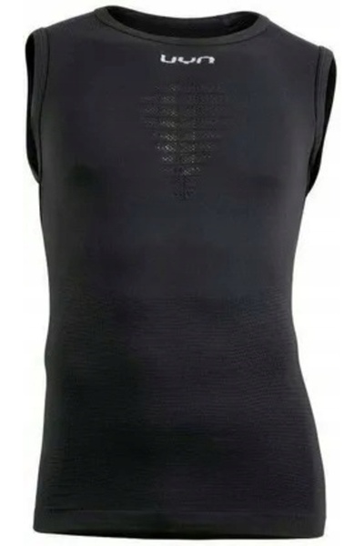 NO BRAND UYN Tricou fără mâneci strat de bază pentru bărbați, mărimea XXL