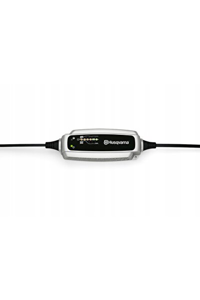 Husqvarna Încărcător automat de baterii CTEK MXS 5,0 Ah 12 V, încărcător-rege...