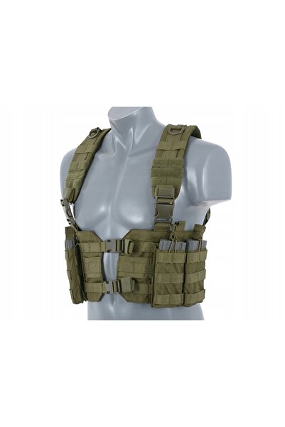 NO BRAND Ham de piept Pasoszelki Pas Szelki, geantă tip sling, AR AK M4 5,56 ...
