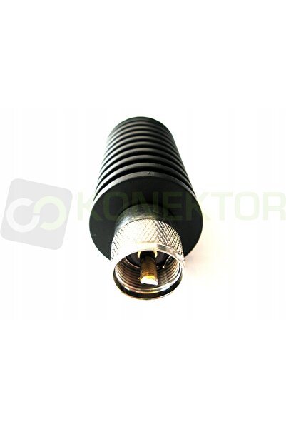 DIAMOND Sarcină artificială DL-50 Ohm DC~1GHz 100W
