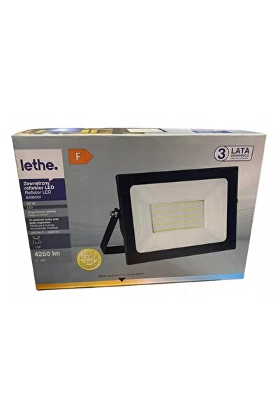 Lethe Proiector LED exterior 50 W 4250 lm