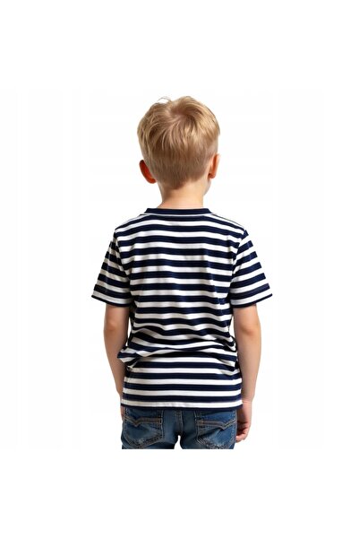 NO BRAND Tricou fată pirat Căpitanul Mike 80/86