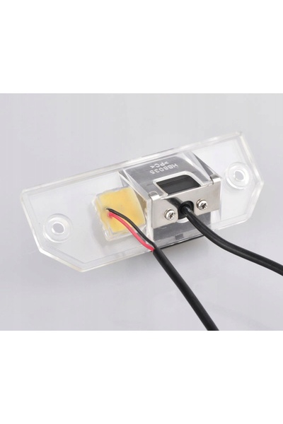 NO BRAND Cameră de marșarier FORD MONDEO / FOCUS 2009-2014 SEDAN ANDROID